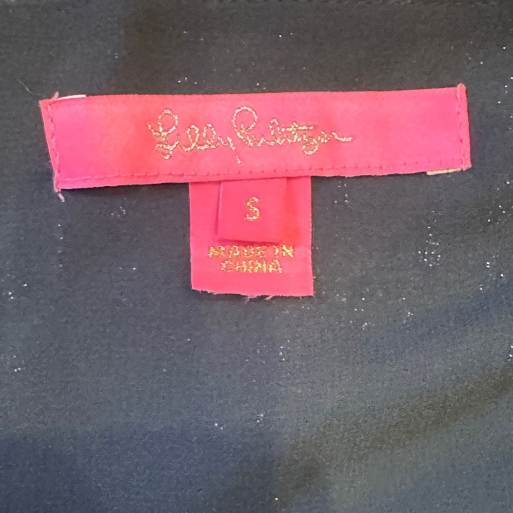 Lilly Pulitzer Nadia Cami - Picture 3 of 4